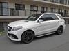 MERCEDES BENZ GLE