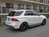 MERCEDES BENZ GLE