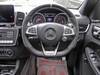 MERCEDES BENZ GLE