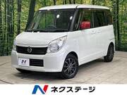 2012 NISSAN ROOX
