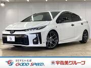 2017 TOYOTA PRIUS PHV