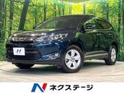 2015 TOYOTA HARRIER