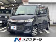 2012 SUZUKI PALETTE SW