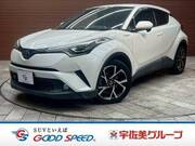 2017 TOYOTA C-HR
