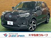 2022 DAIHATSU ROCKY