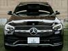 MERCEDES BENZ GLC-CLASS