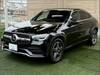 MERCEDES BENZ GLC-CLASS