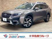 2022 SUBARU LEGACY OUTBACK