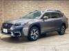 SUBARU LEGACY OUTBACK