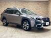 SUBARU LEGACY OUTBACK