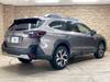 SUBARU LEGACY OUTBACK