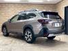 SUBARU LEGACY OUTBACK