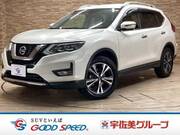 2019 NISSAN X-TRAIL 20Xi