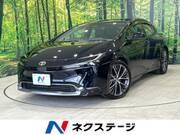 2023 TOYOTA PRIUS