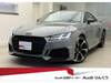AUDI TT RS COUPE