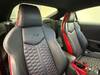 AUDI TT RS COUPE