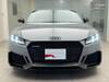 AUDI TT RS COUPE