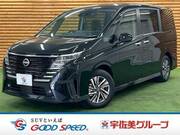 2025 NISSAN SERENA