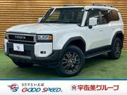 2024 TOYOTA LANDCRUISER 250