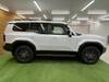 TOYOTA LANDCRUISER 250