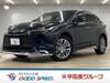 TOYOTA HARRIER HYBRID