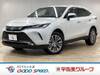 TOYOTA HARRIER HYBRID