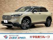 2021 HONDA VEZEL