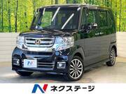 2016 HONDA N-BOX CUSTOM