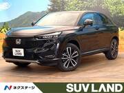 2024 HONDA VEZEL