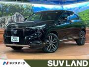 2022 HONDA VEZEL