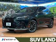 2023 LEXUS NX