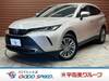 TOYOTA HARRIER HYBRID