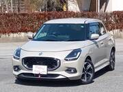 2024 SUZUKI SWIFT