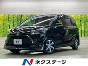 2018 TOYOTA SIENTA