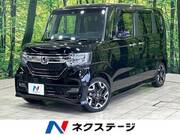 2019 HONDA N-BOX CUSTOM