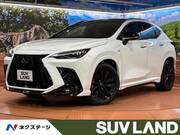 2023 LEXUS NX