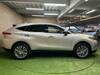 TOYOTA HARRIER HYBRID