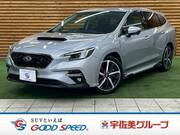 2025 SUBARU LEVORG