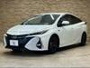 TOYOTA PRIUS PHV