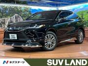 2024 TOYOTA HARRIER HYBRID Z LEATHER PKG