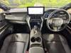 TOYOTA HARRIER HYBRID