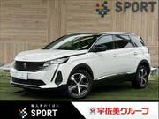 2021 PEUGEOT 5008