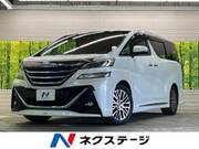 2016 TOYOTA VELLFIRE