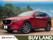 2017 MAZDA CX-5 XD L PACKAGE