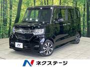 2020 HONDA N-BOX CUSTOM