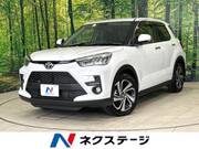 2024 TOYOTA RAIZE