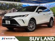 2023 TOYOTA HARRIER HYBRID Z LEATHER PKG