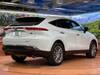 TOYOTA HARRIER HYBRID