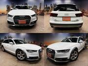 2015 AUDI A6 ALLROAD QUATTRO