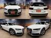AUDI A6 ALLROAD QUATTRO